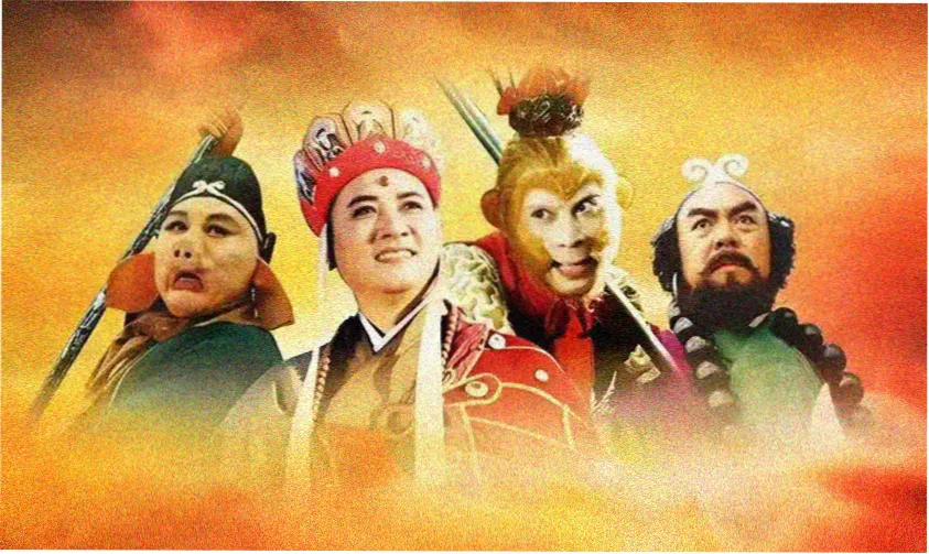图书馆的女朋友第二季 名场面剧照
