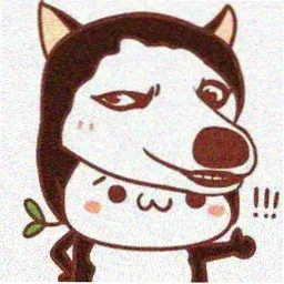 图书馆的女朋友第二季 角色头像