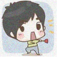 图书馆的女朋友第二季 角色头像