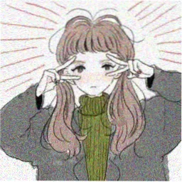 图书馆的女朋友第二季 角色头像